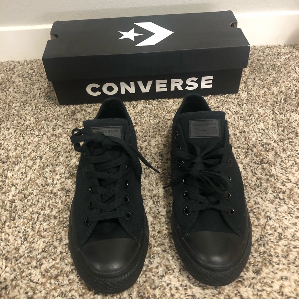 Chuck Taylor All Star Sneaker